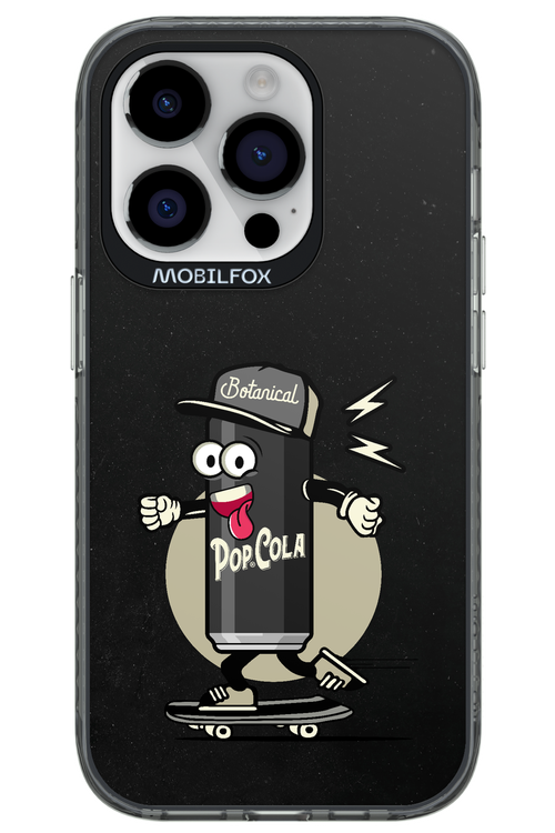 PopCola Botanical - Apple iPhone 14 Pro