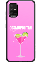 Cosmo - Samsung Galaxy A51
