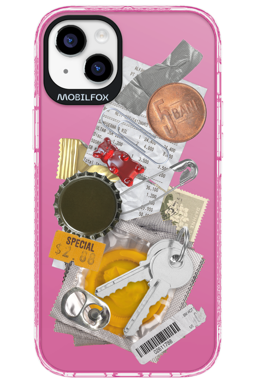 Just in Case - Apple iPhone 14 Plus