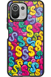 I need dollars - Xiaomi Mi 11 Lite (2021)