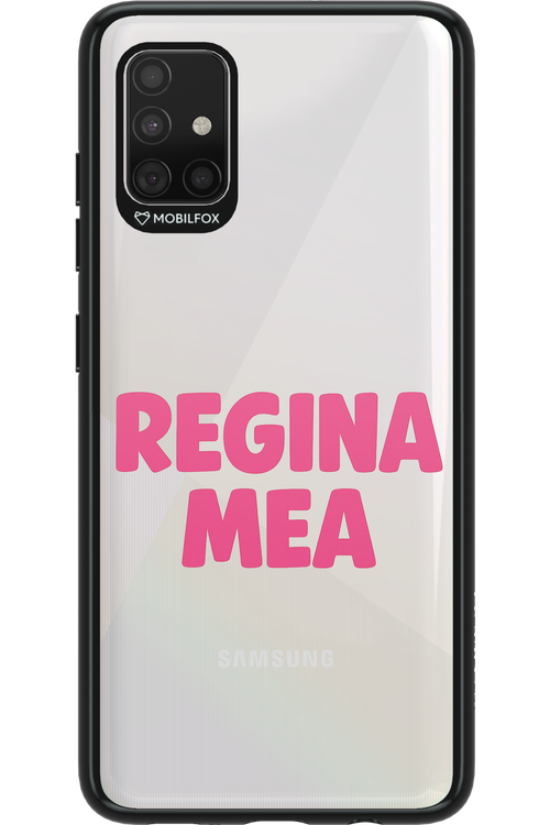 Regina Mea - Samsung Galaxy A51