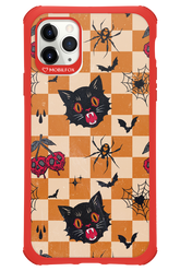 Witch's Patch - Apple iPhone 11 Pro Max