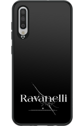 Ravanelli - Samsung Galaxy A70