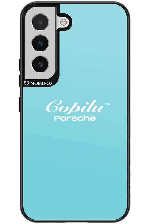 Copilu Porsche - Samsung Galaxy S22