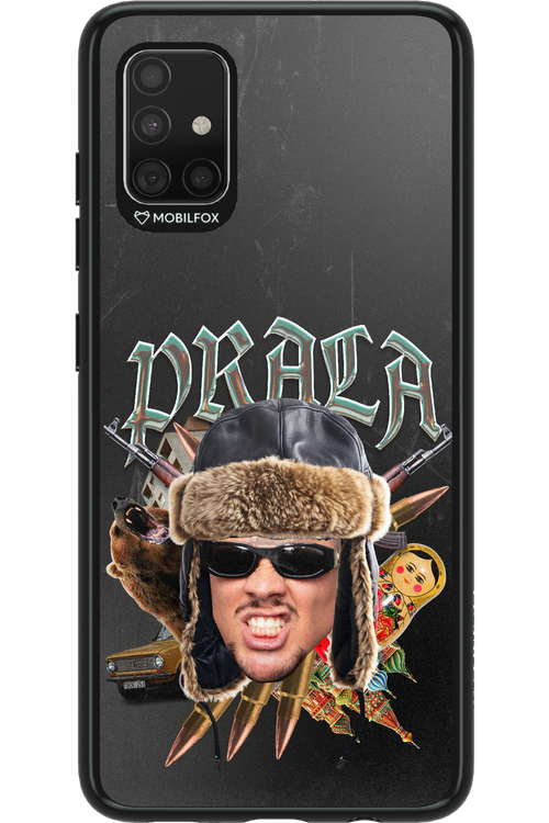 Lmen Panel - Samsung Galaxy A51