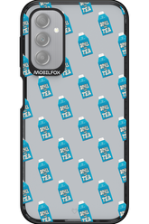 Blue Tea Party Chaos - Samsung Galaxy A14