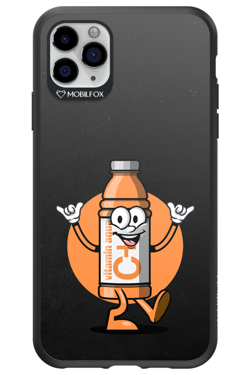 Vitamin Aqua C+ - Apple iPhone 11 Pro Max