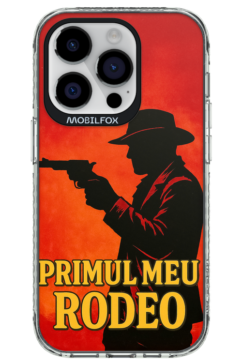 Rodeo - Apple iPhone 14 Pro