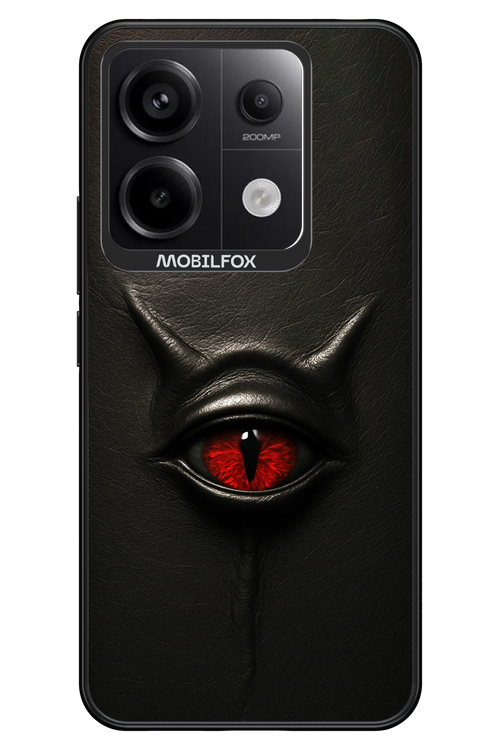 DevilEye - Xiaomi Redmi Note 13 Pro 5G