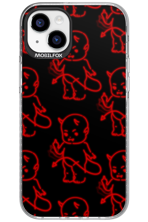 Hell Nah - Apple iPhone 15 Plus