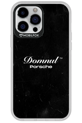Domnul Porsche - Apple iPhone 13 Pro Max