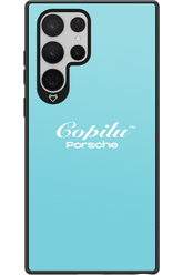 Copilu Porsche - Samsung Galaxy S22 Ultra