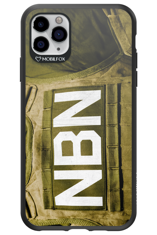 Team - Apple iPhone 11 Pro Max