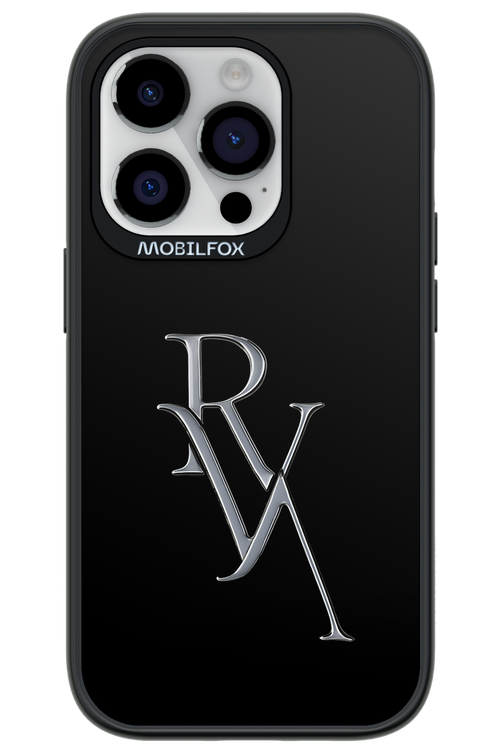 Silver RVA - Apple iPhone 14 Pro