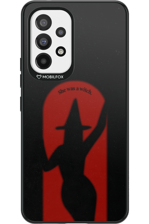 Witch Season - Samsung Galaxy A53