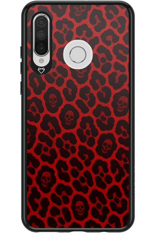 Wild Death - Huawei P30 Lite