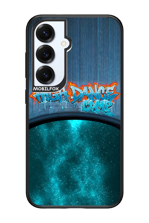 HDC 9 2.0 - Samsung S25