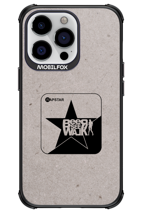 Rapstar - Apple iPhone 13 Pro