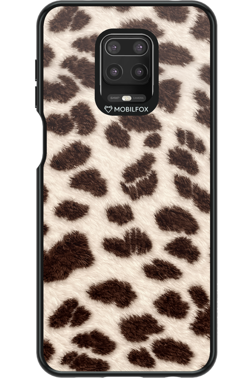 Wild Coat - Xiaomi Redmi Note 9 Pro