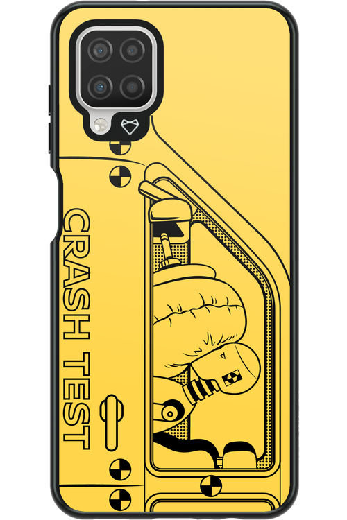 Crumple Zone - Samsung Galaxy A12