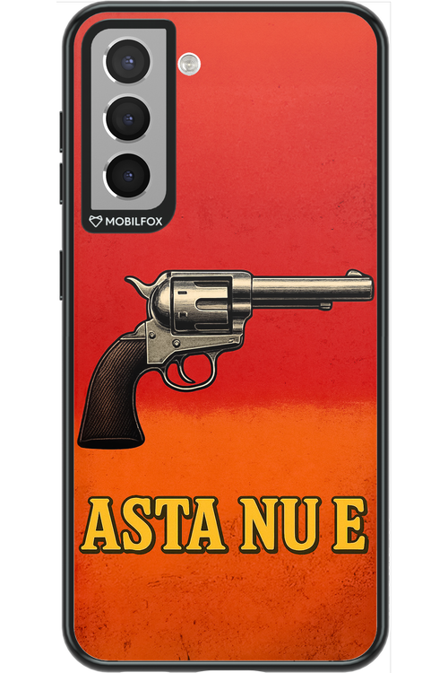 Asta Nu E - Samsung Galaxy S21