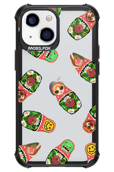 Matryoshka - Apple iPhone 13 Mini