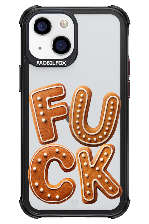 F U C K - Apple iPhone 13 Mini