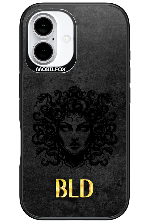 BLD MEDUSA - Apple iPhone 16