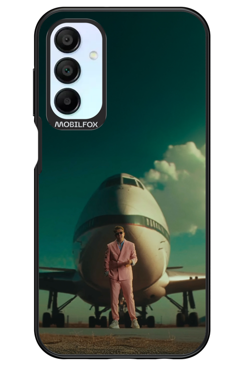 Zbor - Samsung Galaxy A15