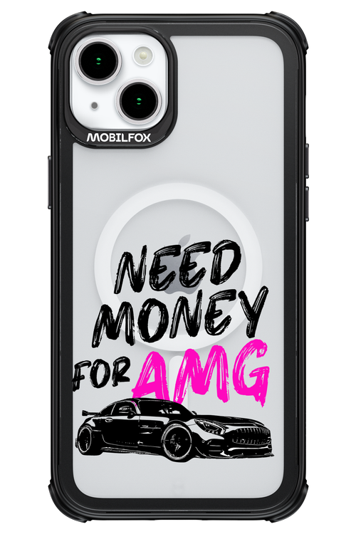 Need money for AMG - Apple iPhone 15 Plus