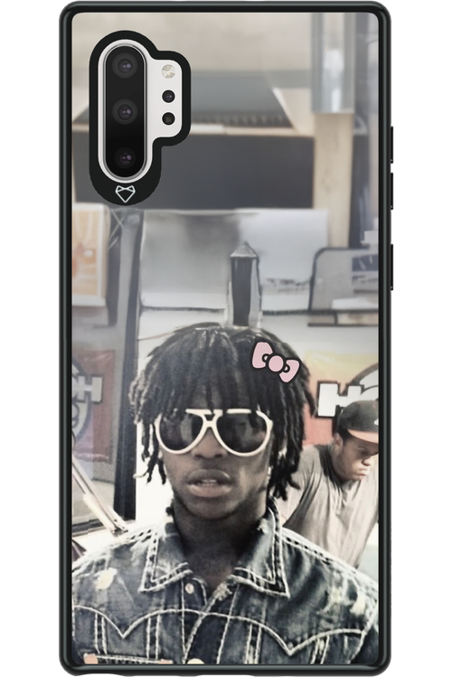 Drip ‘n’ Bow - Samsung Galaxy Note 10+