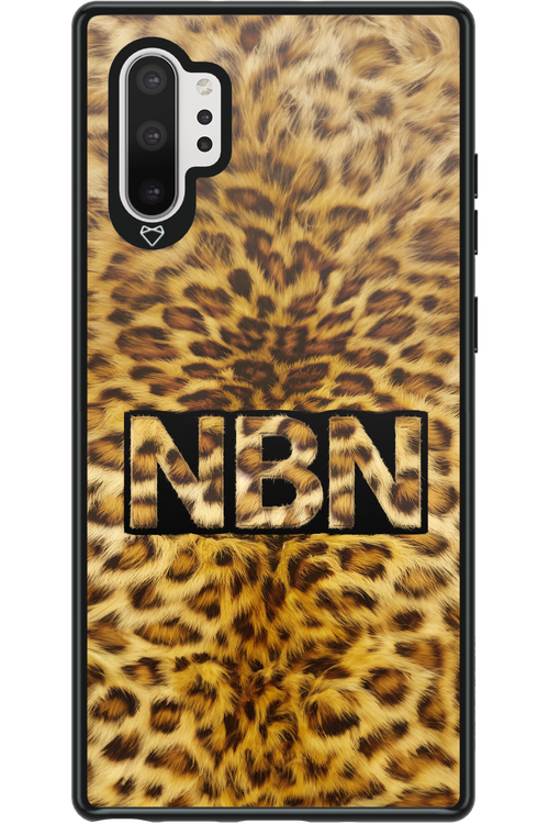 Cheetahh - Samsung Galaxy Note 10+