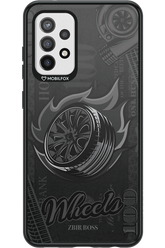 Hot Money - Samsung Galaxy A72