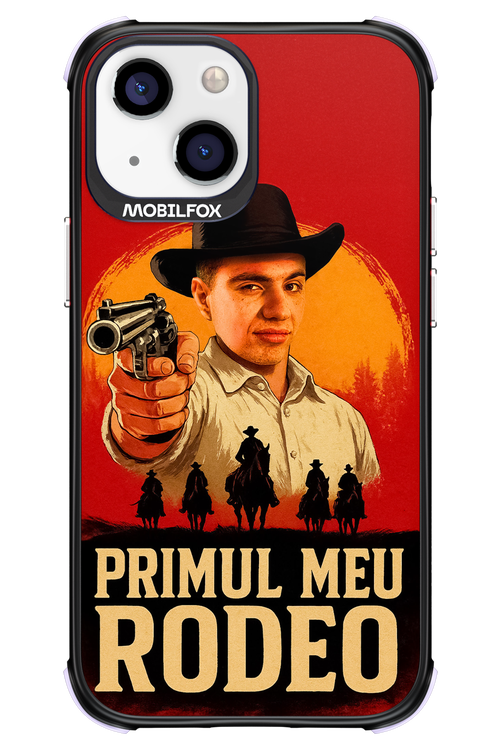 Cowboy - Apple iPhone 13 Mini