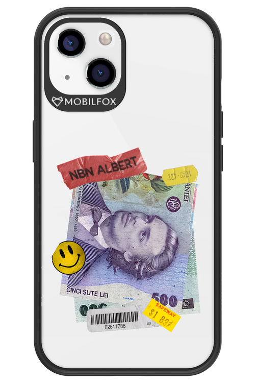 Money - Apple iPhone 13