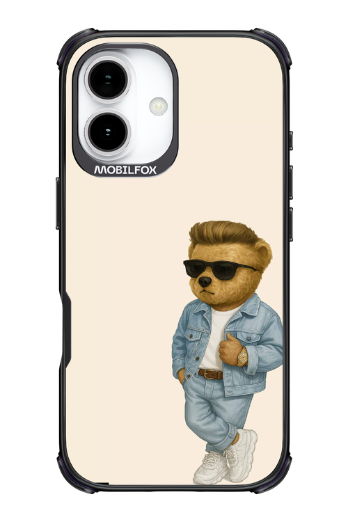 Gamibear (Desert) - Apple iPhone 17
