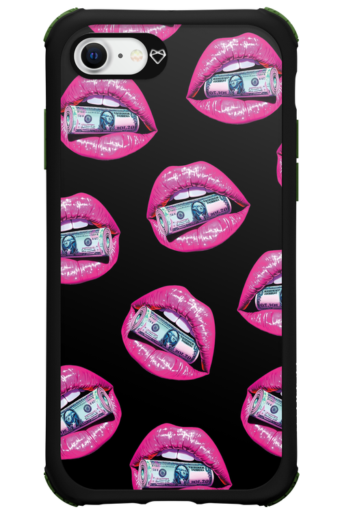 Money Lips - Apple iPhone 7