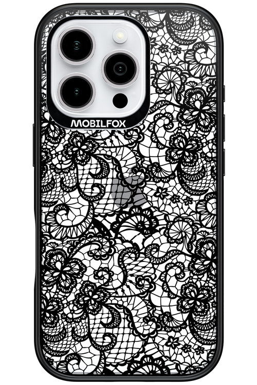 Spoiled 2.0 - Apple iPhone 16 Pro