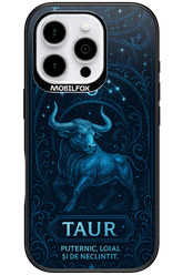 Taur - Apple iPhone 16 Pro