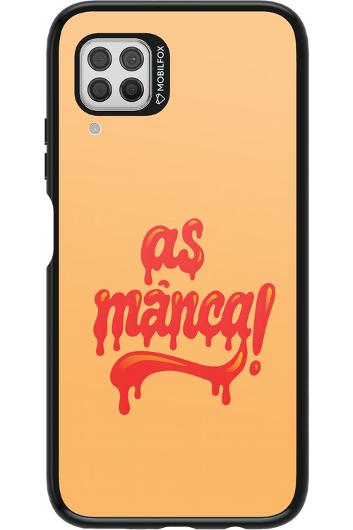 AȘ MÂNCA 2 - Huawei P40 Lite