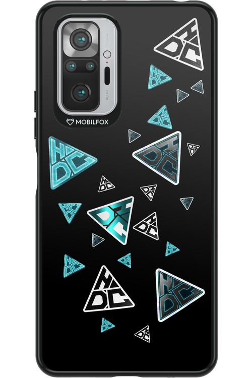 HDC 8 - Xiaomi Redmi Note 10 Pro