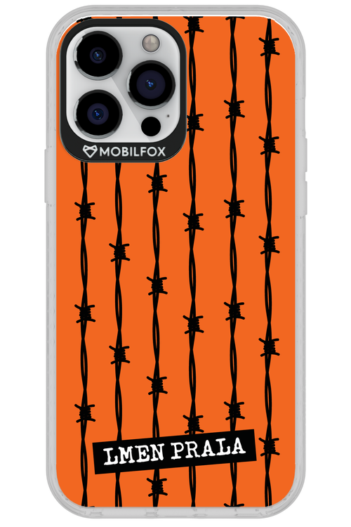 Böri Prala - Apple iPhone 13 Pro Max