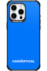 Blueprint - Apple iPhone 15 Pro Max