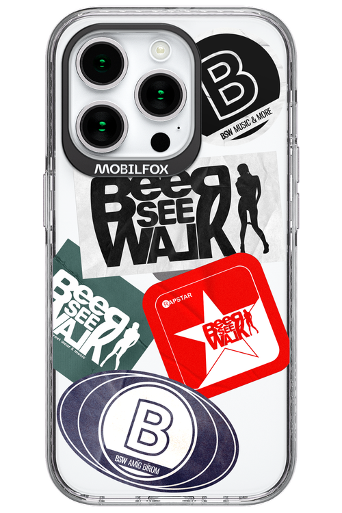 Beerseewalk I - Apple iPhone 15 Pro