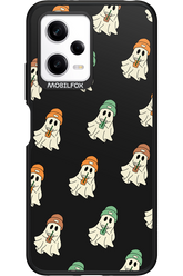 Spirited Sips (Black) - Xiaomi Redmi Note 12 5G