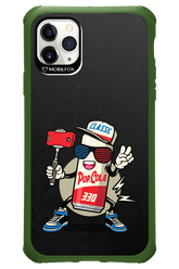 PopCola Classic - Apple iPhone 11 Pro Max