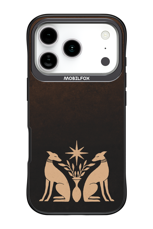 Greyhound Garden - Apple iPhone 17 Pro