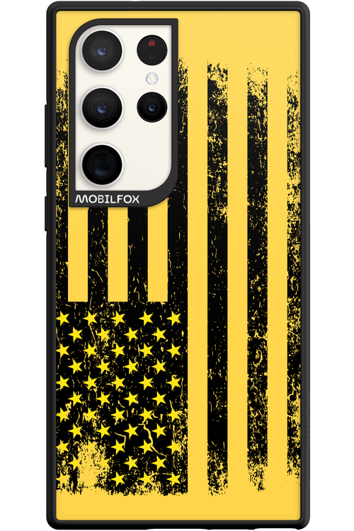 Impact Stripes - Samsung Galaxy S23 Ultra