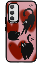 PAWHEARTS - Samsung Galaxy A54