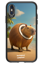 Burbaloni campioni - Apple iPhone XS